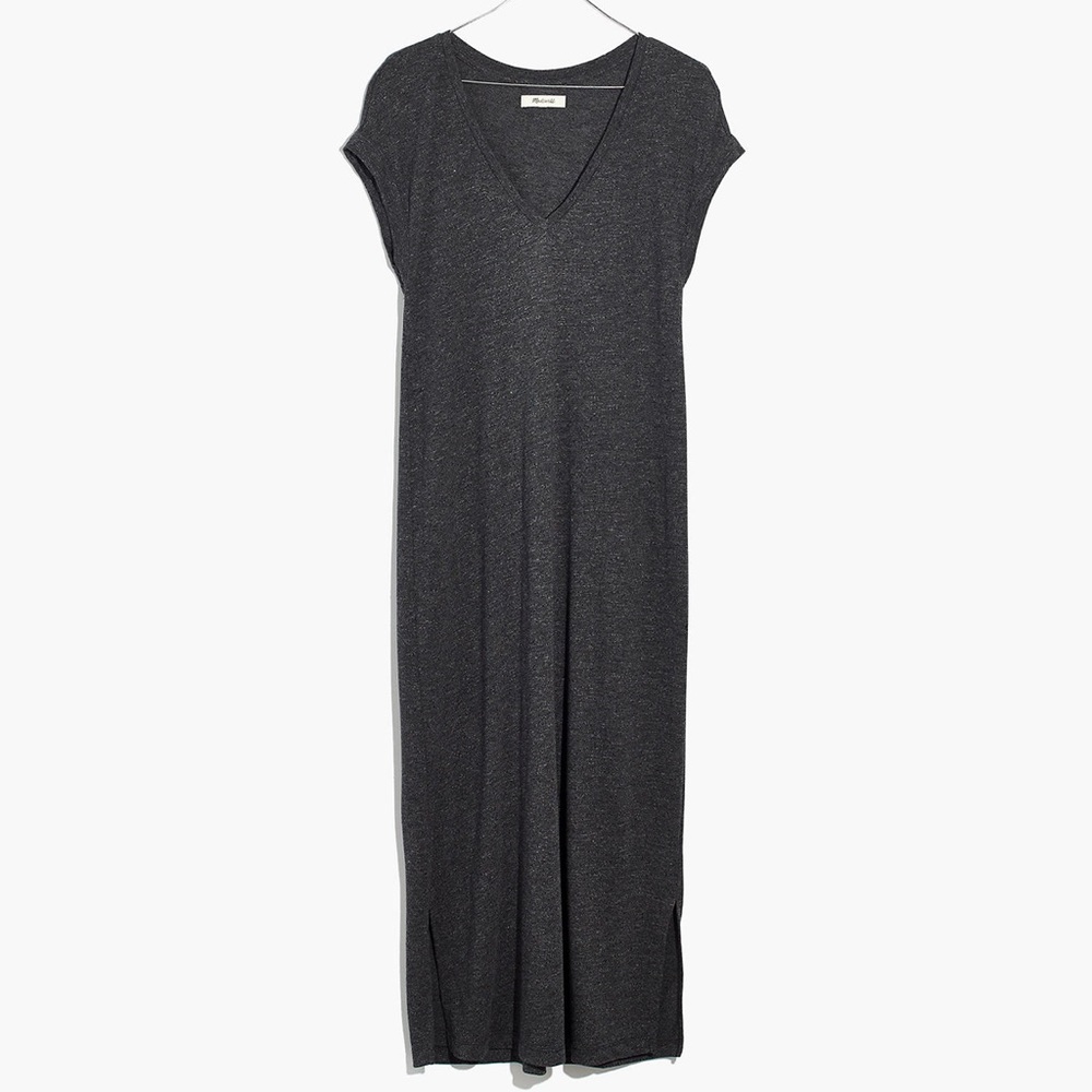 Madewell Horizon MIDI dress